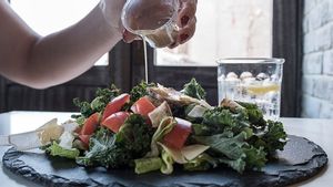 Ingin Jalani Pola Hidup Sehat di 2026? Ini Metode Diet yang Bisa Dicoba   