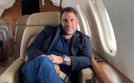 Kembalinya Sutradara Brett Ratner yang Tidak Disambut