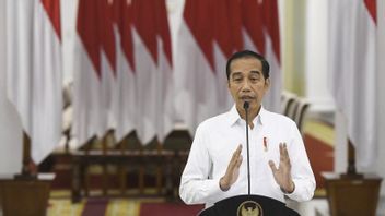 Jokowi: The Bocimi Toll Road Is A Gift Of Indonesian Independence For The People Of West Java