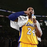 Kendrick Lamar dan Snoop Dogg Kenang Kobe Bryant di Hari Ulang Tahun