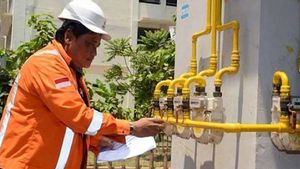 Mengingatkan Kembali Proyek Jargas, Lebih Hemat Mana dengan Kompor Listrik?