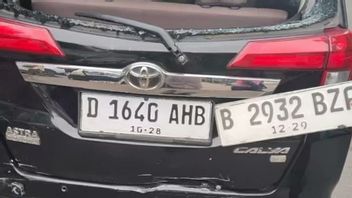 驾驶卡利亚在山谷Sahari的司机是药物上瘾的负面