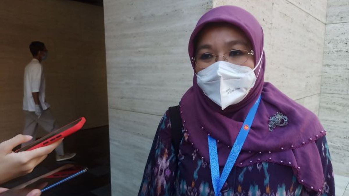 Gejala Berat Hepatitis Akut, Kemenkes: Terjadi pada 2 Minggu