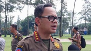 Kelelahan Ikuti Retret, 3 Kepala Daerah Dilarikan ke RSUD Tidar