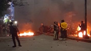Kronologi Kerusuhan di Dago, dari Sengketa hingga Berujung Kerusuhan dan Blokade Jalan