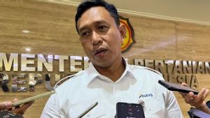 Dirut Bulog: Progres Pembangunan 100 Gudang Baru Sudah Masuki Tahap Penyusunan Perpres