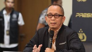 KemenPPPA: Ada Relasi Kuasa di Kasus Kekerasan Seksual Guru Ngaji ke 19 Anak 