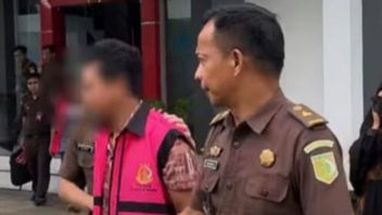 北苏拉威西岛检察官办公室逮捕了3名机场土地腐败嫌疑人