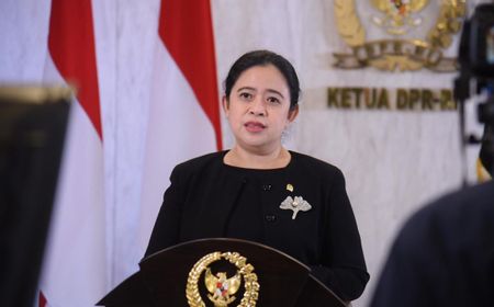 Puan Maharani Minta Pemerintah Siapkan Skenario Antisipasi Meningkatnya Omicron