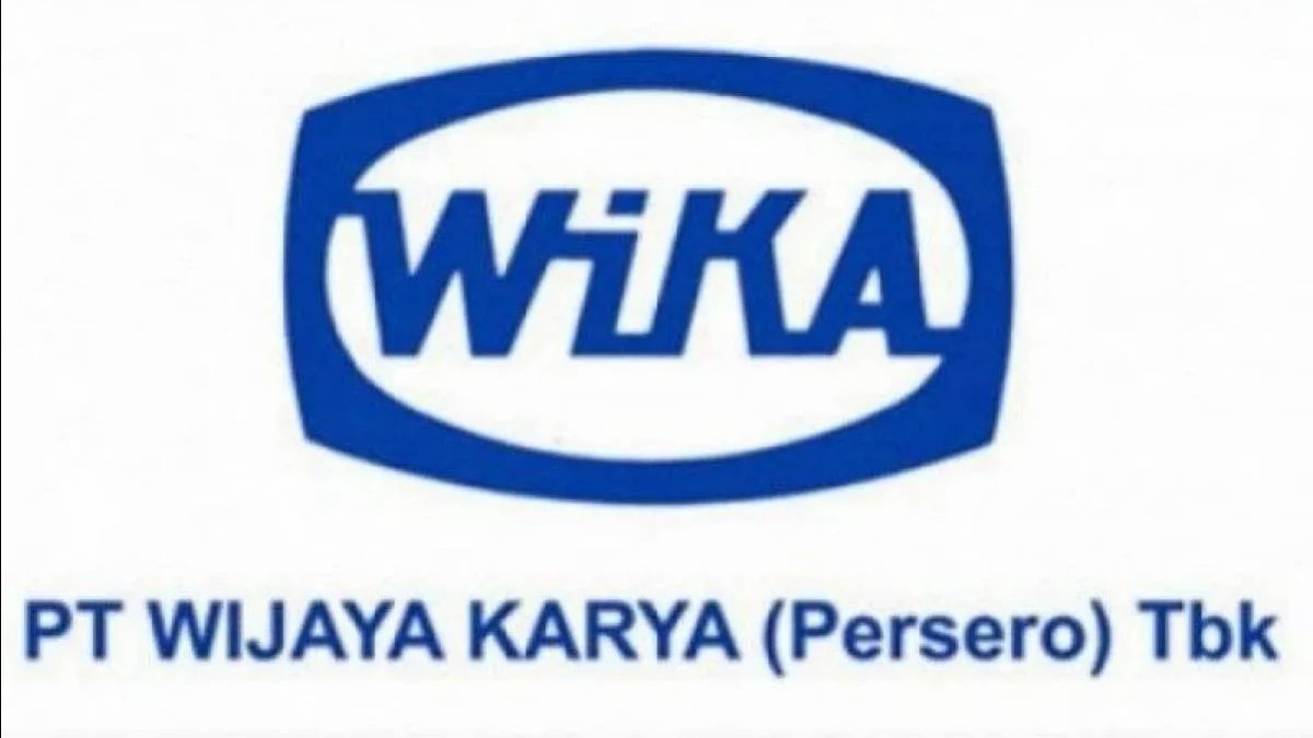 增长12.5%,WIKA袋新合同21.44万亿印尼盾