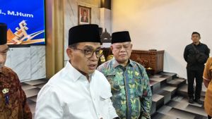 Gaji Guru Naik di Era Prabowo? Wamenag Romo Syafi’i Pasang Target Berani di 2027