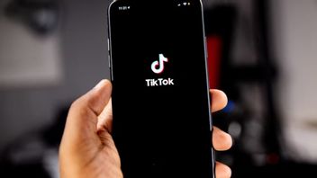 TikTok testé les résultats de recherche sous le feuilleton chatGPT