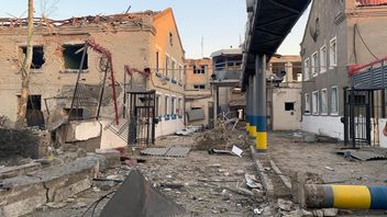 اتهم مستشار ترامب الهند بالرسوم الروسية للحرب مع أوكرانيا