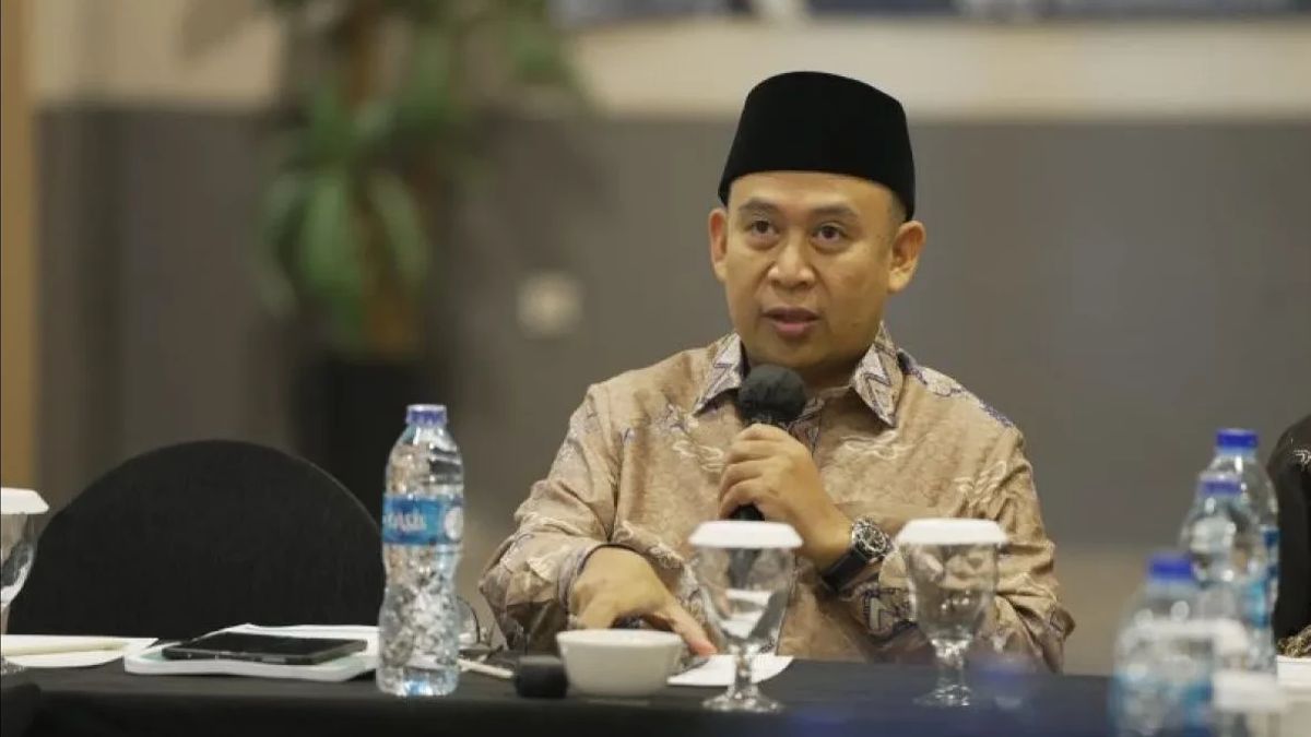 Forum PWNU Desak PBNU Gelar Muktamar Paling Lambat Agustus 2026