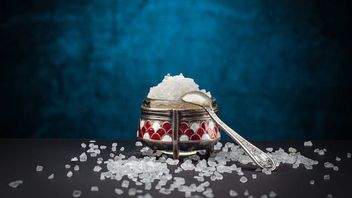 Tetap Lezat, Ini 4 Kiat Memasak Makanan dengan Kandungan Rendah Sodium 