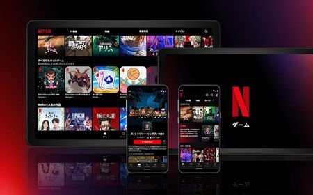 Akibat Persaingan Ketat dengan HBO Max dan Disney+, Biaya Berlangganan Netflix Justru Naik