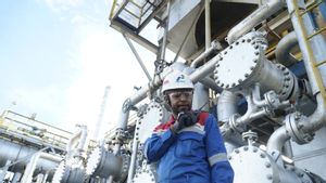 Kilang Pertamina Tekankan Pemenuhan TKDN dan Transparansi dalam Proses Pengadaan