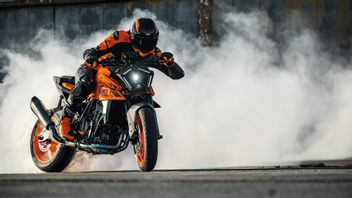 Cut Costs And Savings, Most Of KTM Production Moves To China