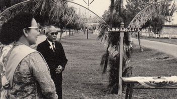 Universitas Semarang sebagai Cikal Bakal Universitas Diponegoro Resmi Berdiri dalam Sejarah Hari Ini, 9 Januari 1957