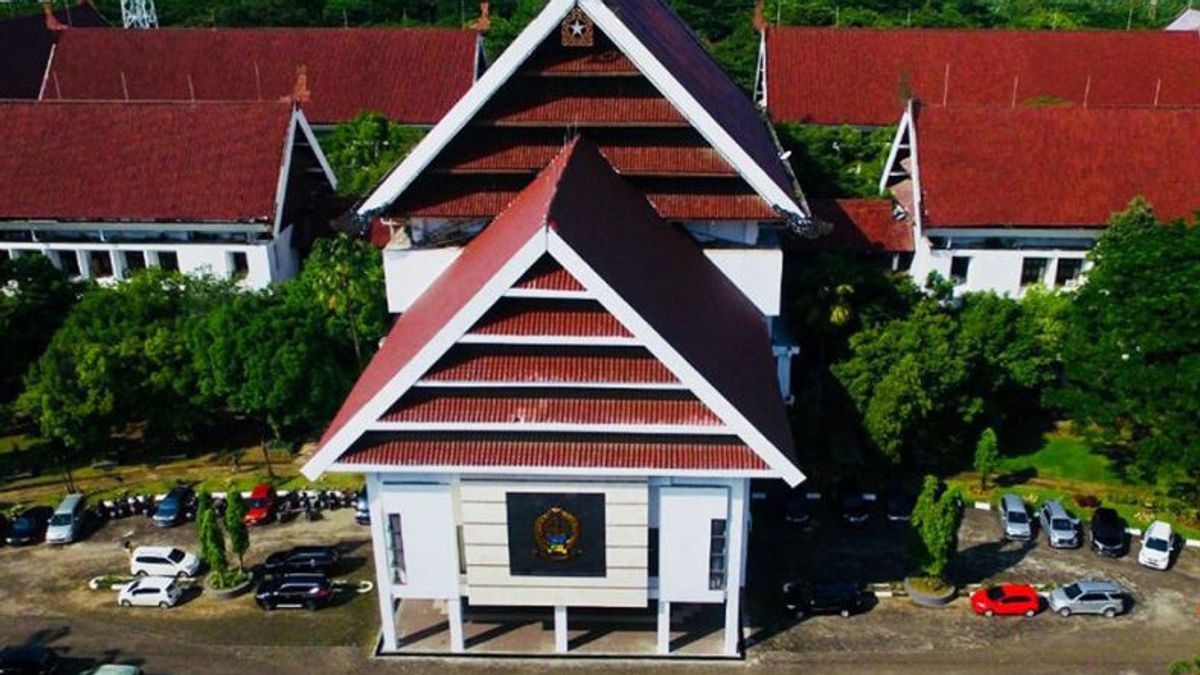    Gubernur Sulsel 'Haramkan' ASN Minta THR, Wajib Lapor Gratifikasi Lebaran ke KPK