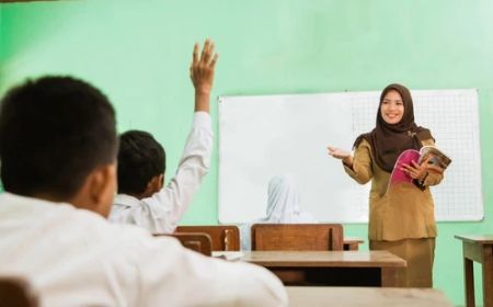 Dinilai Banyak Masalah, DPR Harap Ada Evaluasi Konsep Pendidikan Nasional