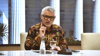 Indonesia akan Memastikan APEC Menghasilkan Kerja Sama yang Berdampak Nyata