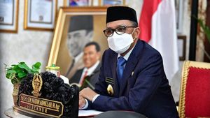 PDIP Sulsel Hampir Tak Percaya Nurdin Abdullah Kena OTT KPK: Dia Sosok Baik dan Saleh