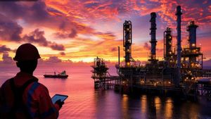 China Sebut Cadangan Minyak Bisa Tahan 6 Bulan Saat Hormuz Tertutup