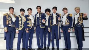 Super Junior Bakal Kunjungi Indonesia dalam Gelaran Tur <i>SUPER SHOW 9</i>