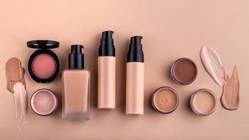 Kebijakan Tarif Baru Trump Bisa Bikin Harga Lipstik dan Skincare Meroket