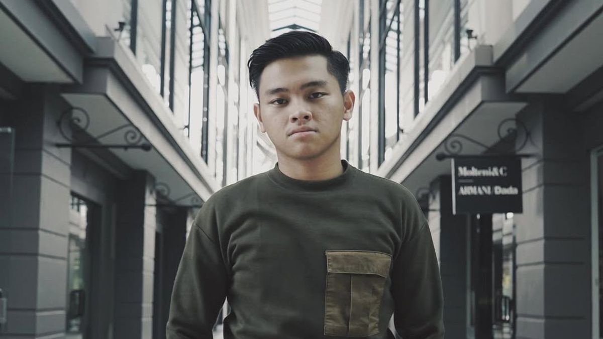 理查德·李(Richard Lee)解释了阿尔迪·马尔迪尼(Aldy Maldini)涉嫌欺诈的年表:Rp10百万Raib,失败事件