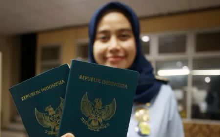 Masih Terdampak Gangguan PDN, Imigrasi Semarang Setop Sementara Layanan Percepatan Paspor