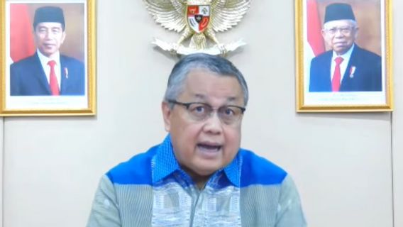 Tingkatkan Edukasi Rupiah ke Masyarakat, Bank Indonesia Gelar FERBI 2022