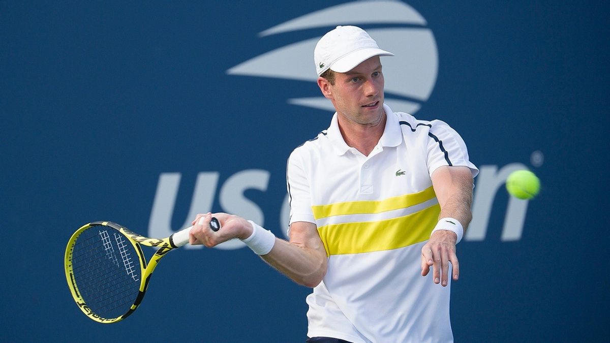 Defeat Germany, Netherlands Advances To Davis Cup Final For The First Time