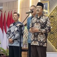 Mensos Gus Ipul Bentuk Timsus Cek Pengadaan Sekolah Rakyat yang Jadi Polemik