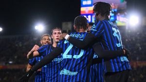 Inter Milan Terkejut Disingkirkan Bodo/Glimt: Mereka Layak Dipertimbangkan
