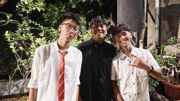 Rejeki的成功打破了他短期歌曲的概念