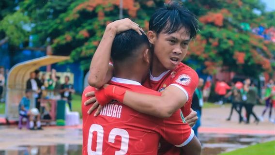 PT LIB Sebut Ada Perubahan Venue Semifinal Liga 2 2023/2024, Soal Perizinan Dipastikan Aman