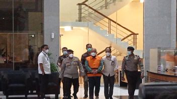KPK Dalami Dugaan Rahmat Effendi Asal Tunjuk Lahan untuk Proyek Pengadaan di Kota Bekasi