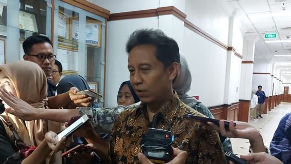 Menkes: Skorsing Hingga Copot Jabatan Menanti Pelaku Bullying Dokter