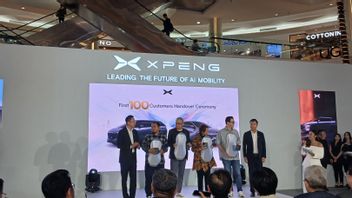 Xpeng Resmi Jual Dua Mobil Listrik Premium G6 dan X9 di Indonesia, Segini Harganya