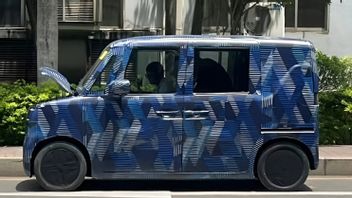 Tantangan Berat BYD di Tanah Sakura saat Usik Dominasi Mobil Mungil Jepang