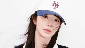 Cerita Lee Joo Bin soal Foto Identitas Jadi Bahan Penipuan sampai ke Pengadilan