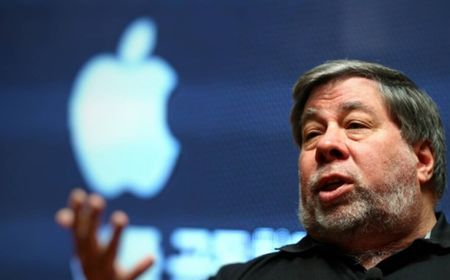 Pendiri Apple Steve Wozniak Punya Mata Uang Kripto Sendiri, Kodenya WOZX