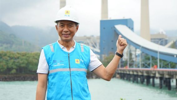 PLN Indonesia Power to Build 41 GW Hydrogen Power Plant