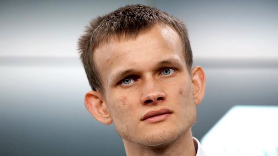 Vitalik Buterin Donates IDR 2.75 Billion To Tornado Cash Founder