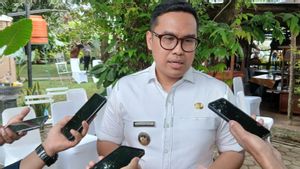 Pemkot Tangsel Segera Salurkan Air Bersih untuk Warga Terdampak Pencemaran TPA Cipeucang