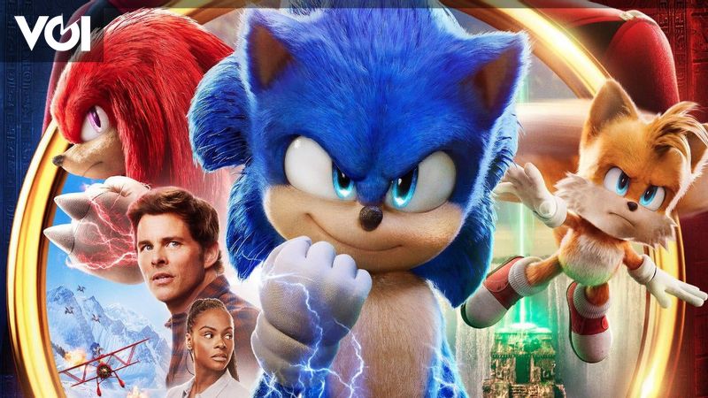 Movie Sonic to appear in collab with Candy Crush Saga - Tails' Channel