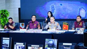 Dua Tersangka Judol 1XBET Jadi Korban TPPO Filipina: Belajar dan Kembangkan Situs di Indonesia