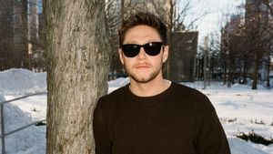 Susul Rekannya di One Direction, Niall Horan Umumkan Album Baru Sudah Selesai Digarap